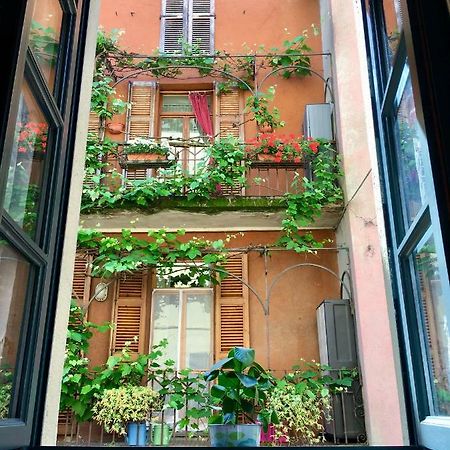 Casa Vacanze Al Porto Iseo Bagian luar foto